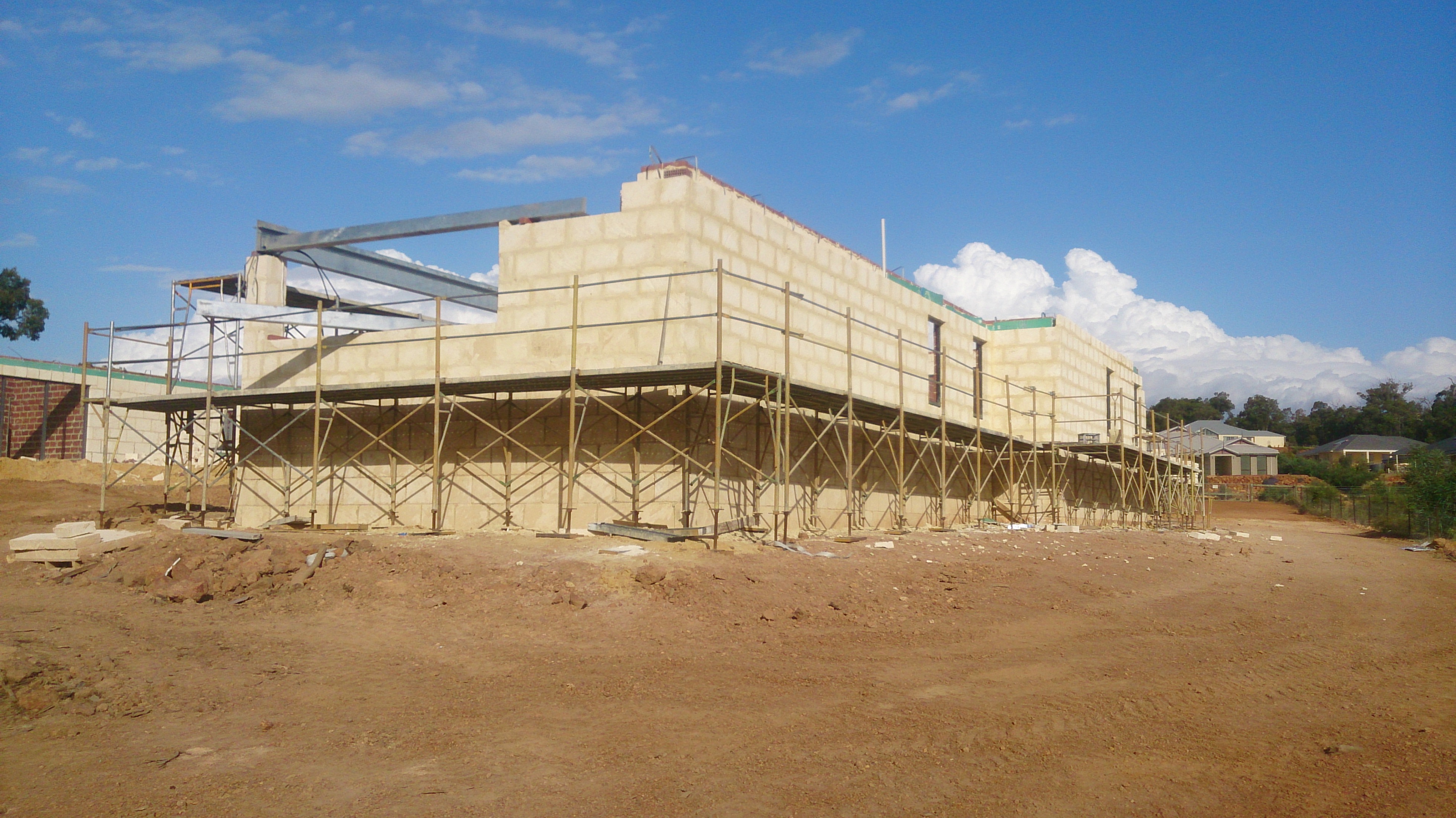 limestone limestone